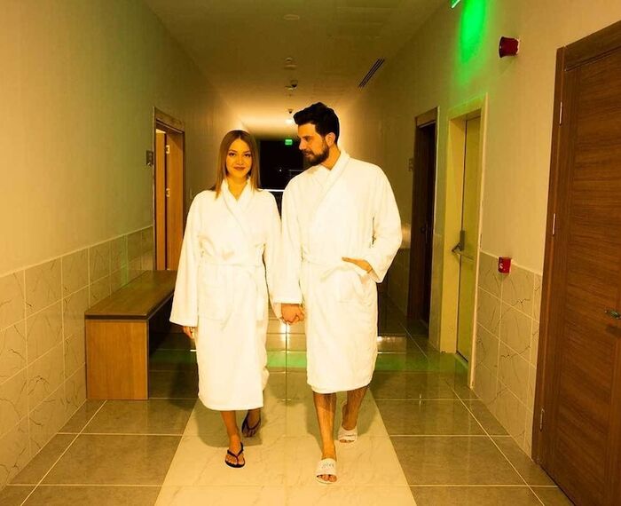 Afbel Termal & SPA Hotel