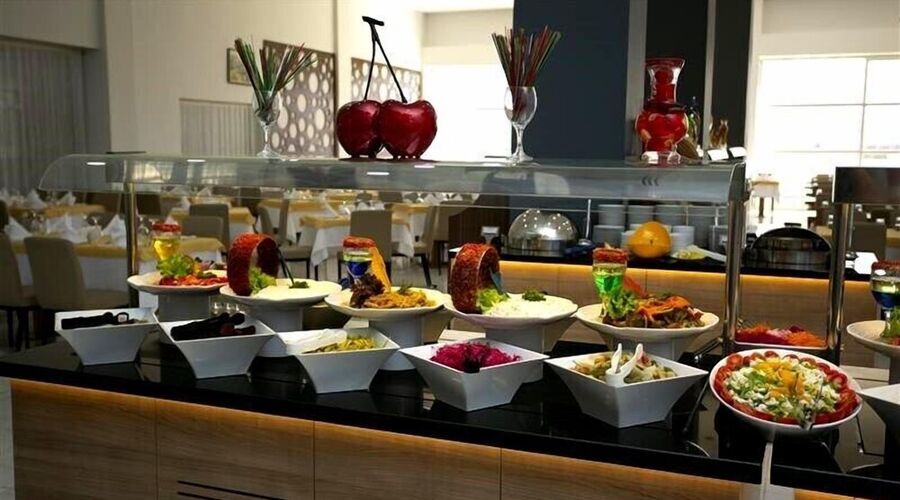 Afbel Termal & SPA Hotel