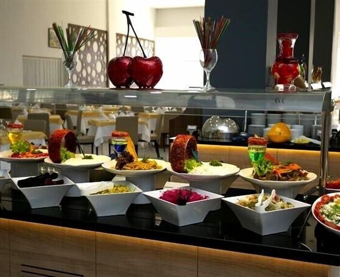 Afbel Termal & SPA Hotel