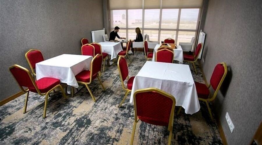 Afbel Termal & SPA Hotel