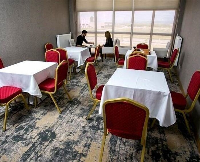 Afbel Termal & SPA Hotel