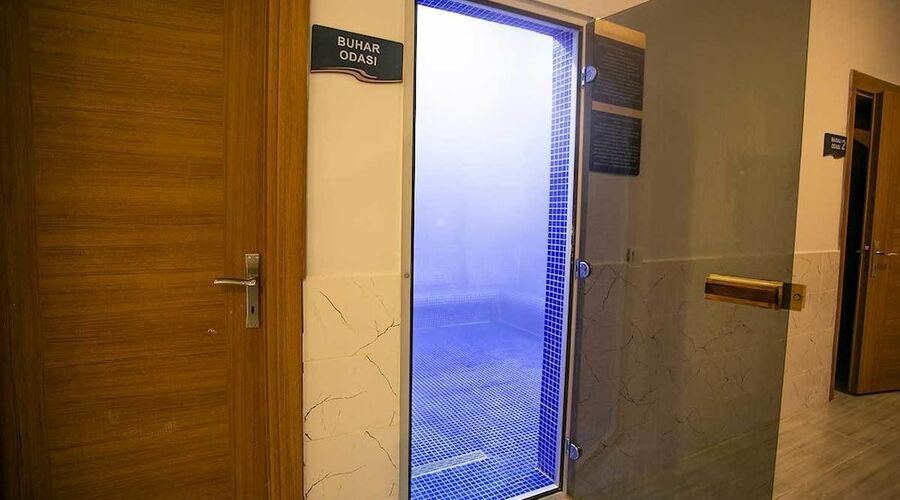 Afbel Termal & SPA Hotel