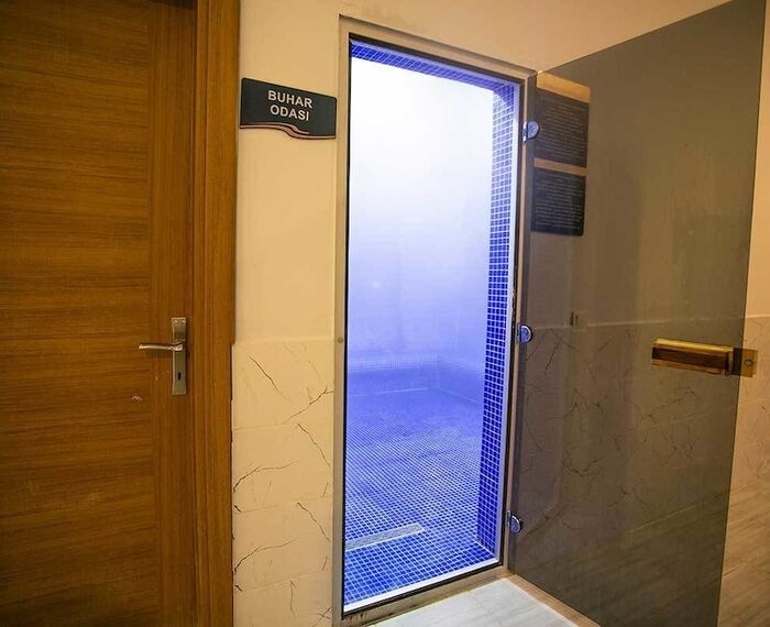 Afbel Termal & SPA Hotel