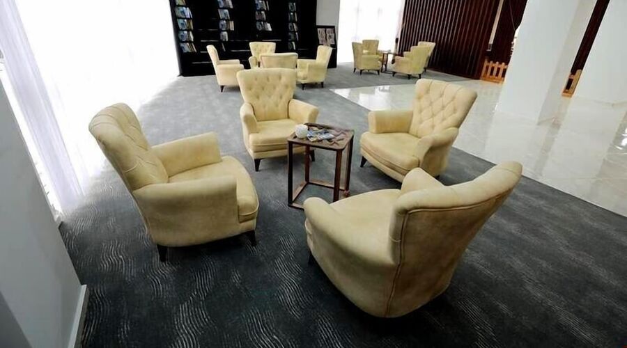 Afbel Termal & SPA Hotel