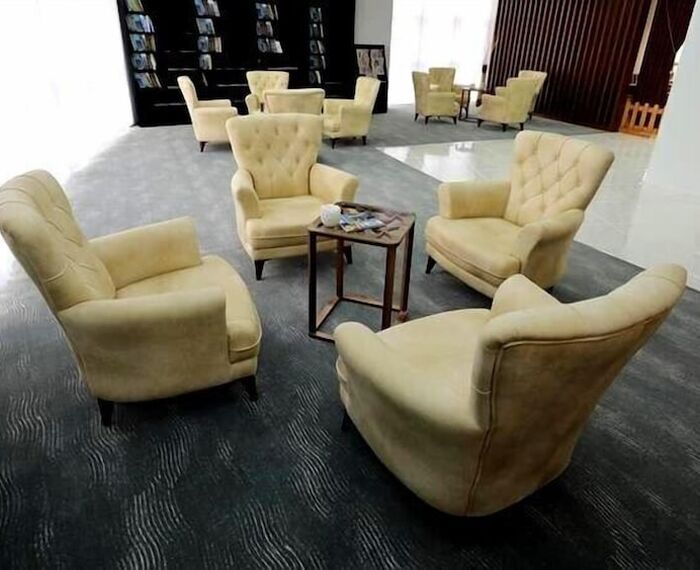 Afbel Termal & SPA Hotel