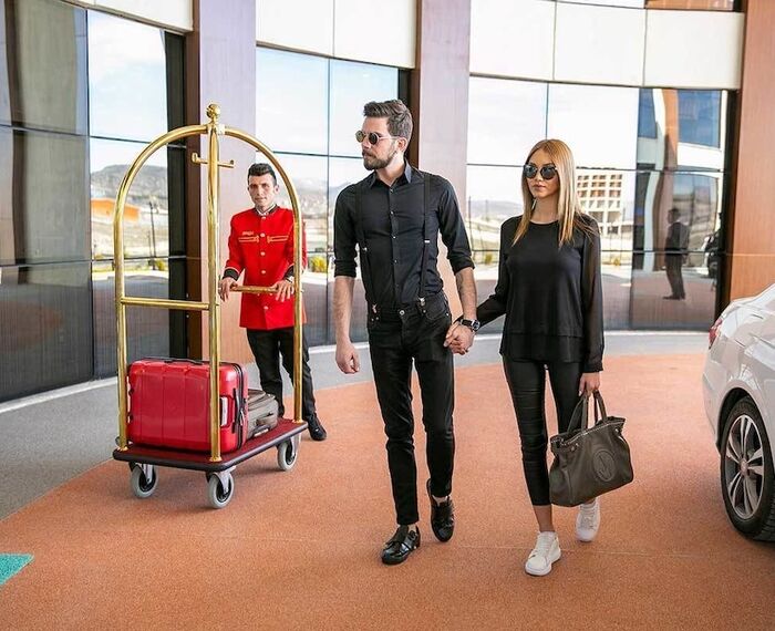 Afbel Termal & SPA Hotel