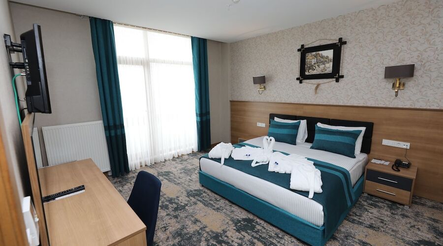 Afbel Termal & SPA Hotel