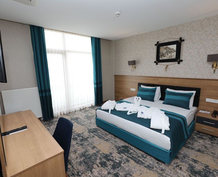 Afbel Termal & SPA Hotel