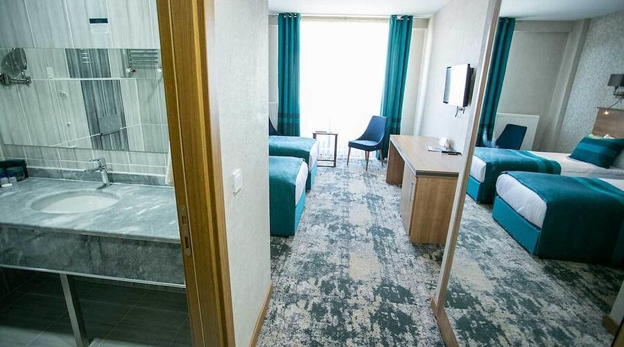 Afbel Termal & SPA Hotel