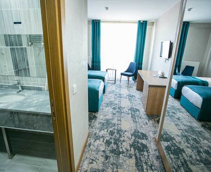 Afbel Termal & SPA Hotel