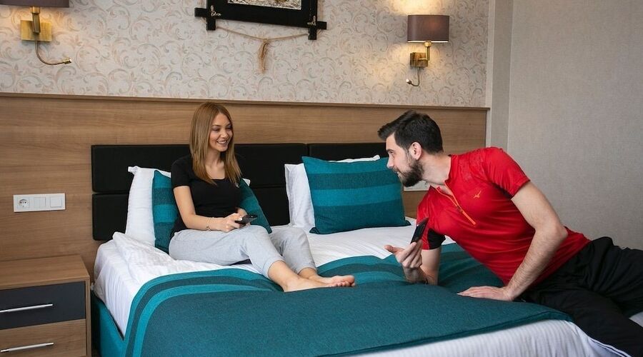 Afbel Termal & SPA Hotel