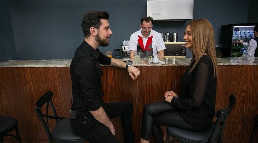 Afbel Termal & SPA Hotel