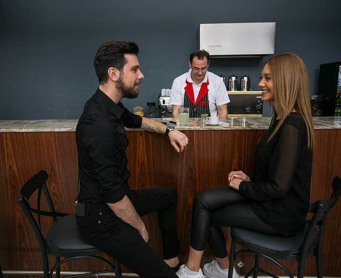 Afbel Termal & SPA Hotel