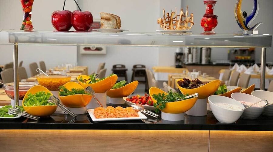 Afbel Termal & SPA Hotel