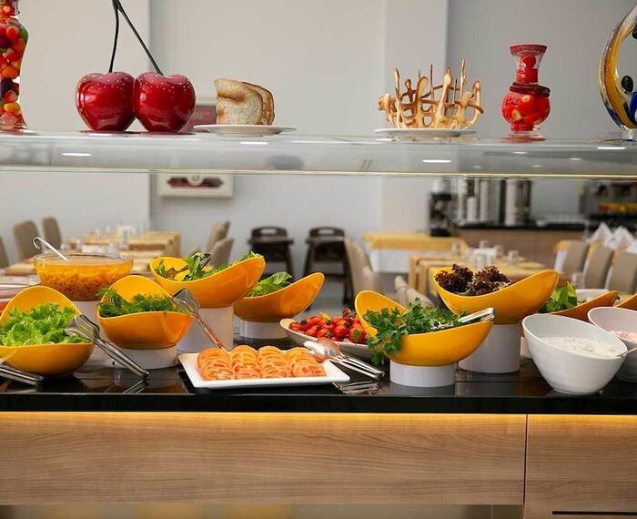 Afbel Termal & SPA Hotel