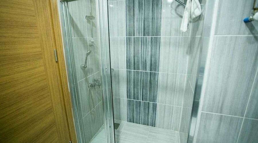 Afbel Termal & SPA Hotel