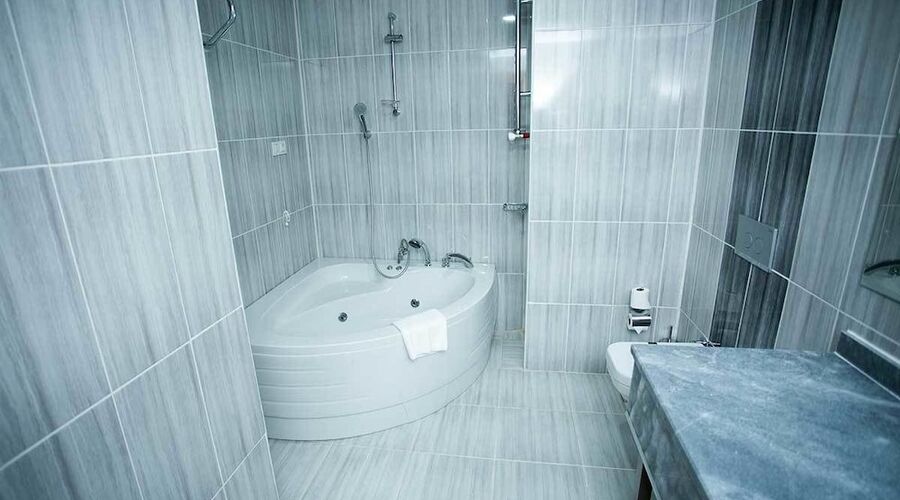 Afbel Termal & SPA Hotel