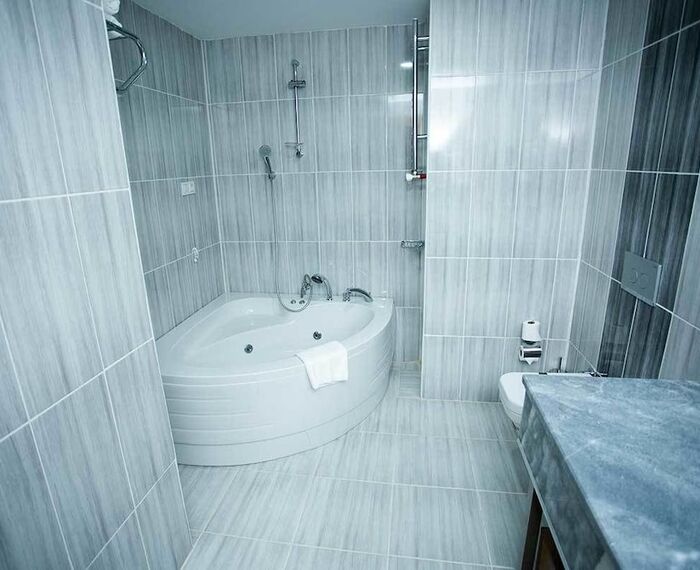 Afbel Termal & SPA Hotel