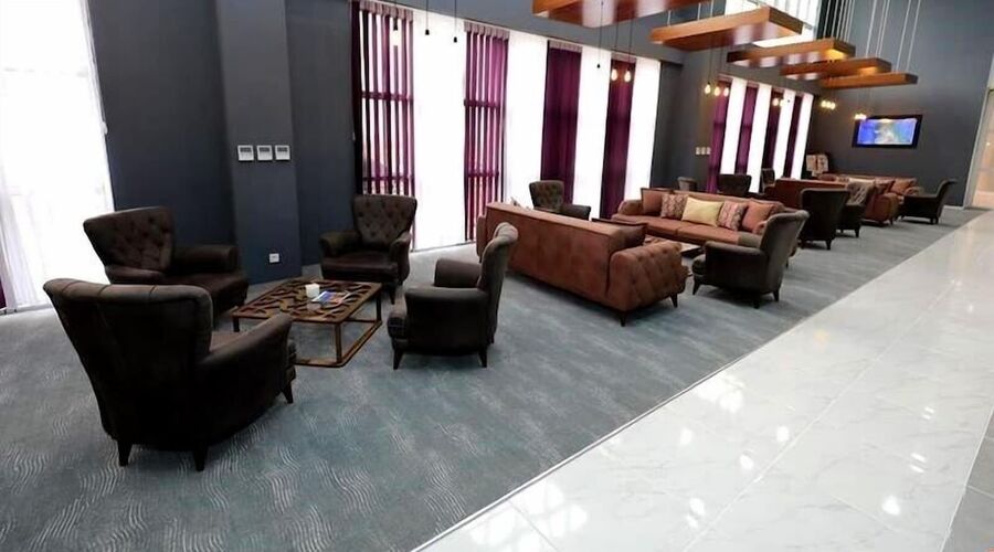 Afbel Termal & SPA Hotel