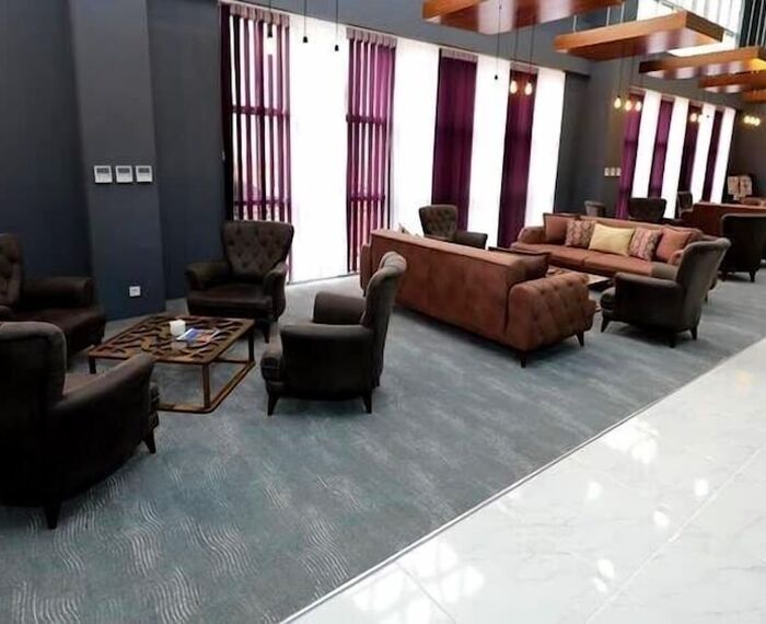 Afbel Termal & SPA Hotel