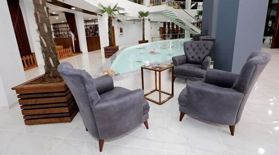 Afbel Termal & SPA Hotel