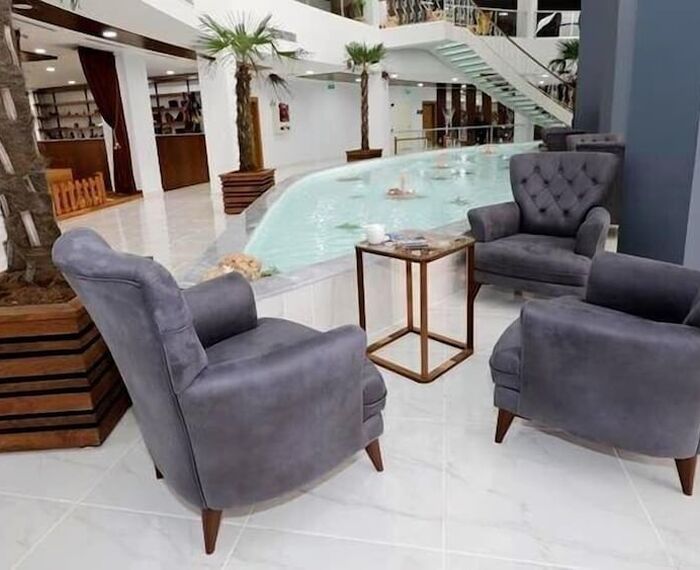 Afbel Termal & SPA Hotel