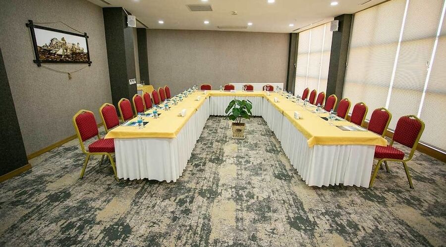 Afbel Termal & SPA Hotel