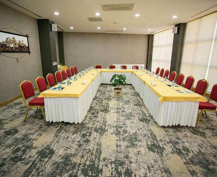 Afbel Termal & SPA Hotel