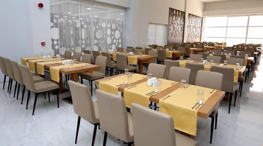 Afbel Termal & SPA Hotel