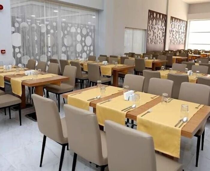 Afbel Termal & SPA Hotel