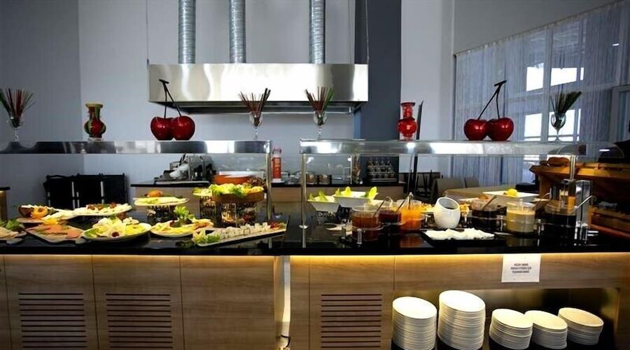 Afbel Termal & SPA Hotel