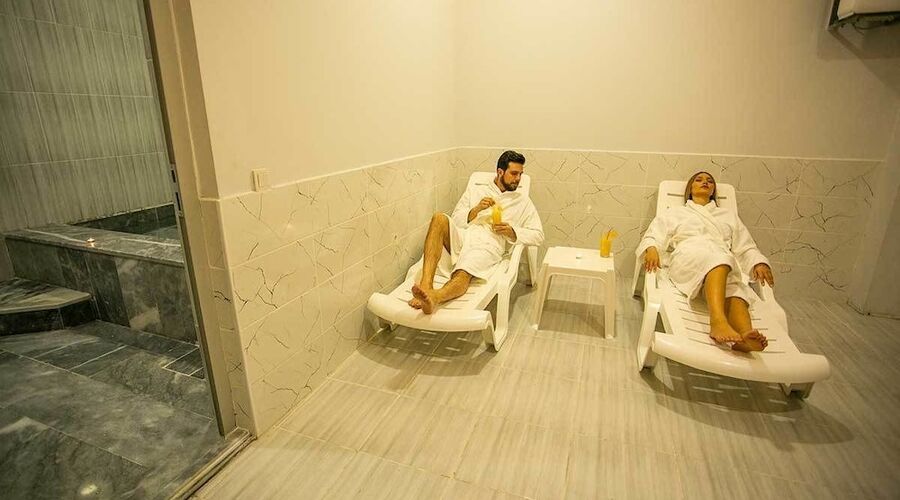 Afbel Termal & SPA Hotel