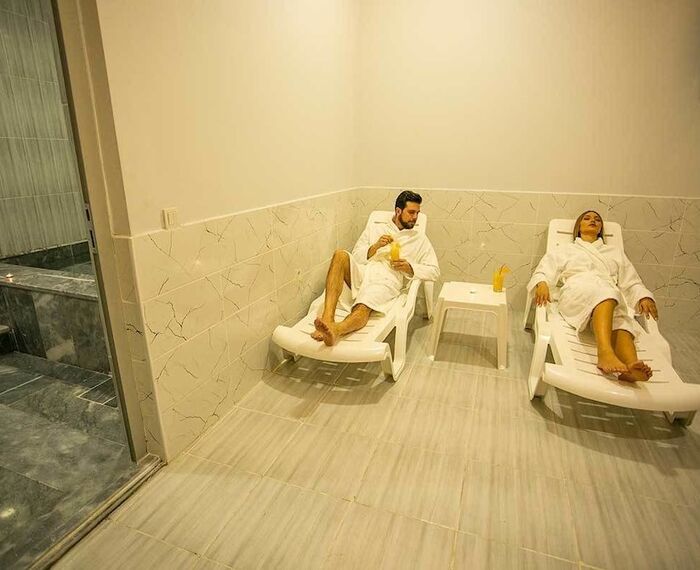 Afbel Termal & SPA Hotel