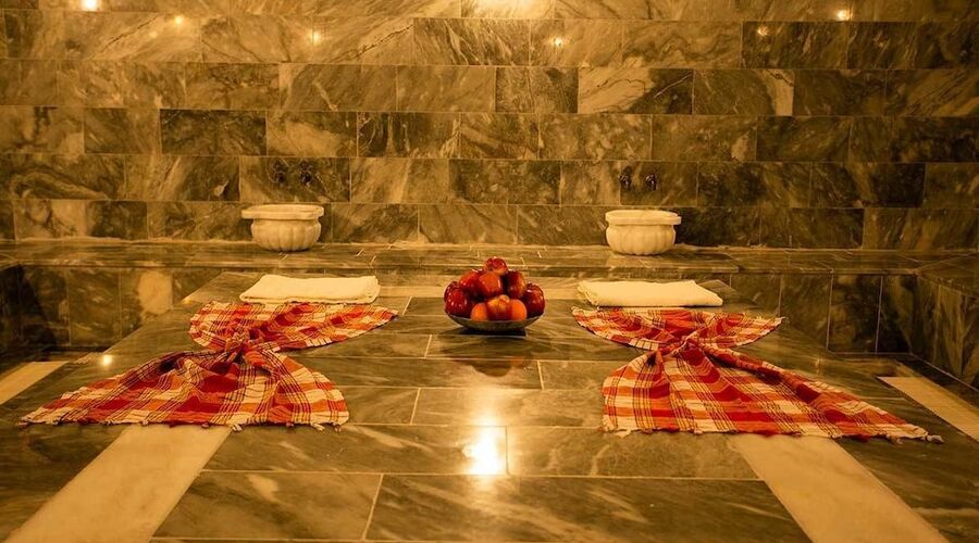 Afbel Termal & SPA Hotel