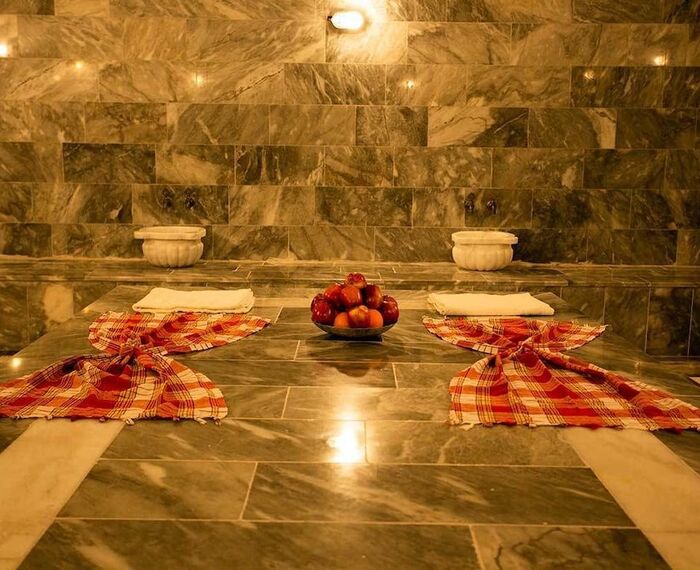 Afbel Termal & SPA Hotel