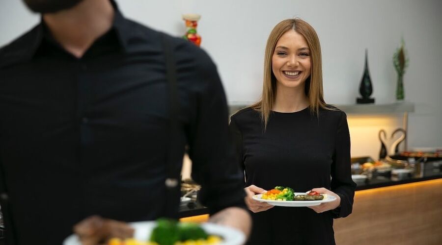 Afbel Termal & SPA Hotel