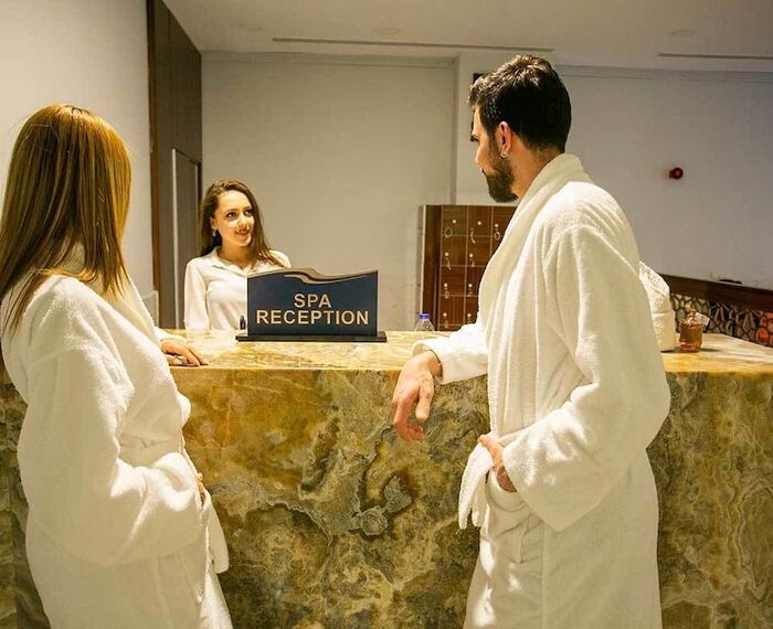 Afbel Termal & SPA Hotel