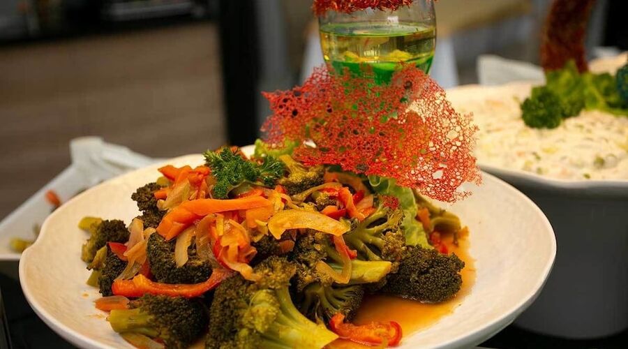 Afbel Termal & SPA Hotel