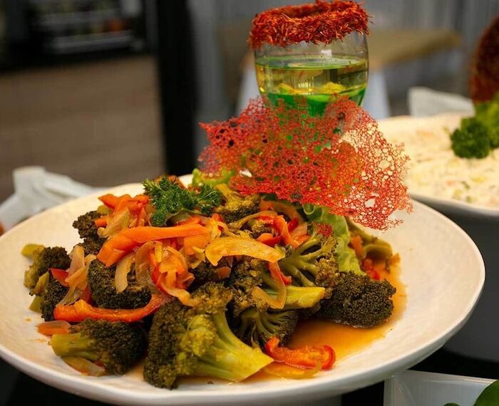 Afbel Termal & SPA Hotel