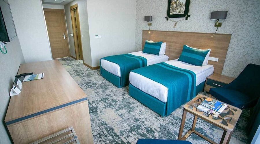 Afbel Termal & SPA Hotel