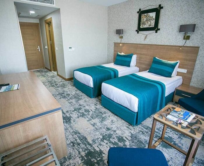 Afbel Termal & SPA Hotel