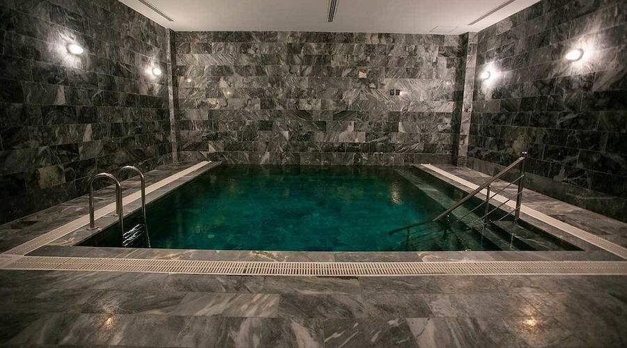 Afbel Termal & SPA Hotel