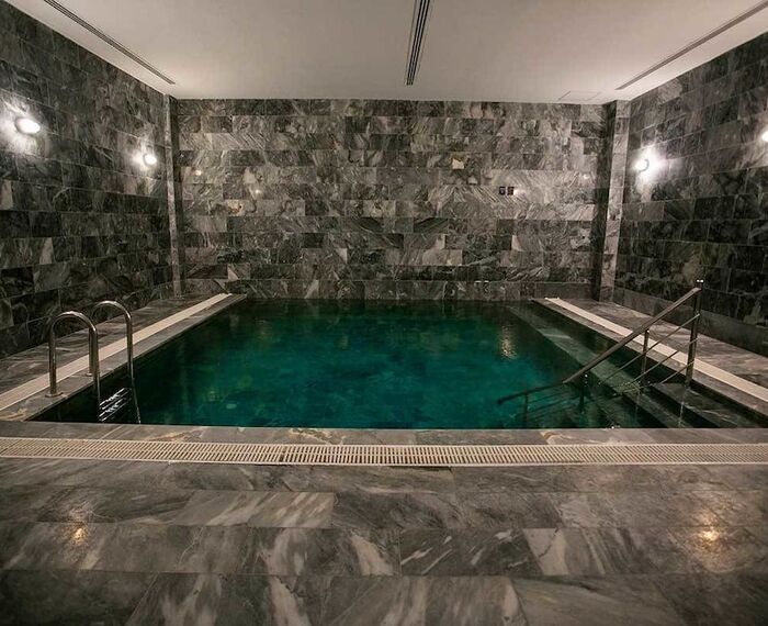 Afbel Termal & SPA Hotel