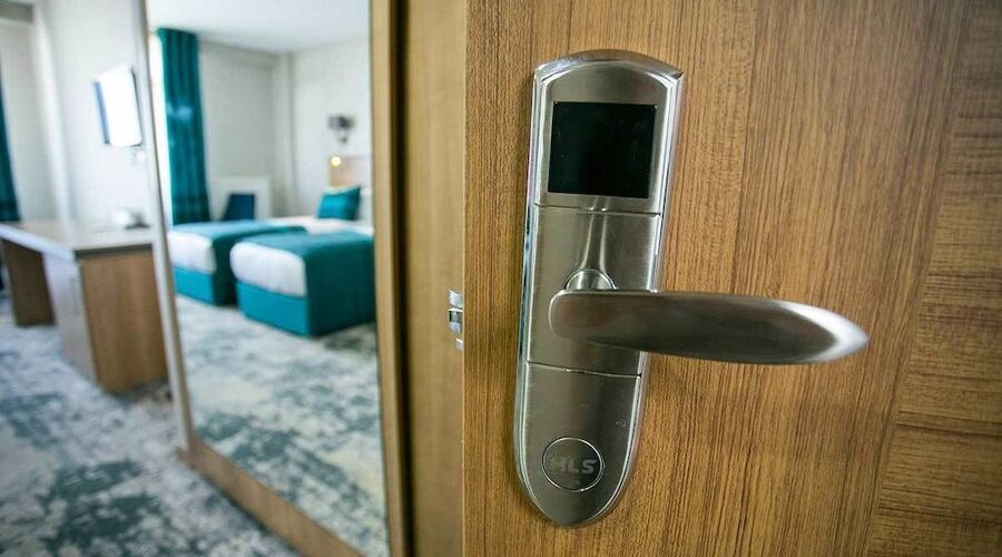 Afbel Termal & SPA Hotel