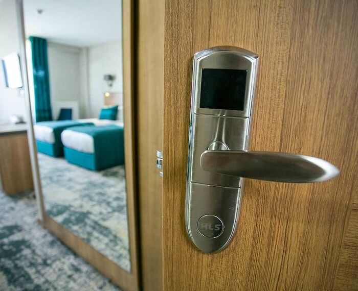 Afbel Termal & SPA Hotel