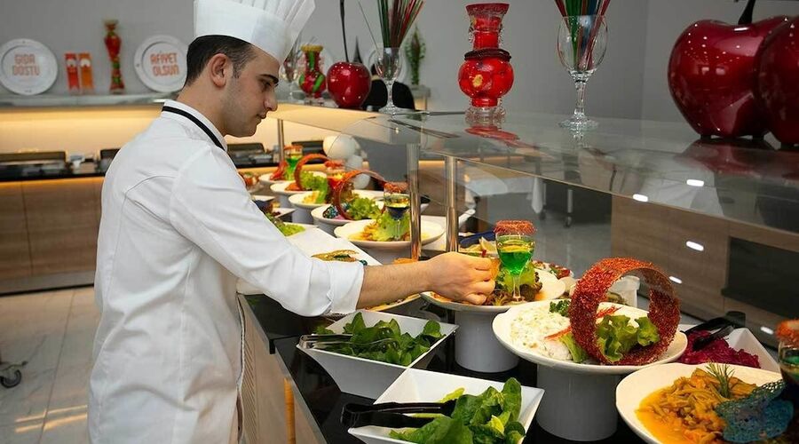 Afbel Termal & SPA Hotel