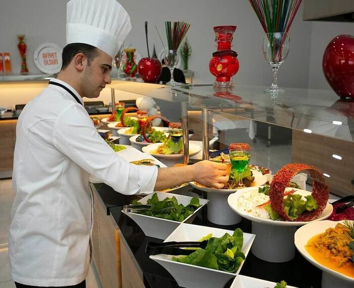 Afbel Termal & SPA Hotel