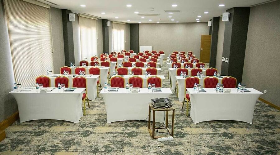 Afbel Termal & SPA Hotel