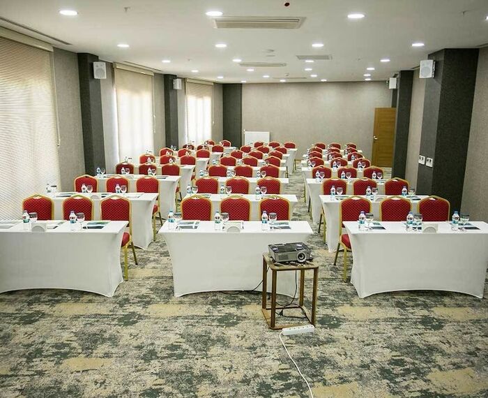 Afbel Termal & SPA Hotel