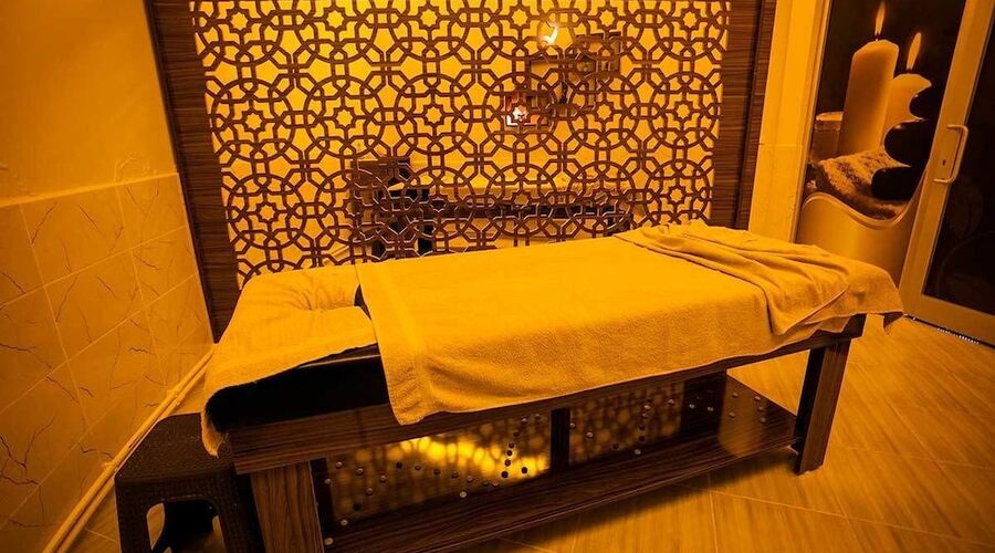 Afbel Termal & SPA Hotel